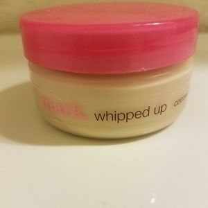 Never Opened Mark Coconut Treat Body Butter 2 oz.